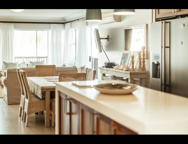 4 BEDROOM APARTMENT FOR SALE IN TUZI-GAZI